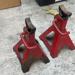 Jack Stand
