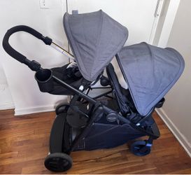 Graco Ready2Grow 2.0 Double Stroller