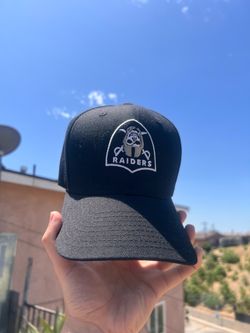 Kthla kill the hype raiders hat