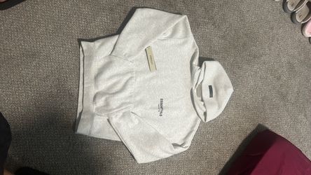 Essentials Hoodie