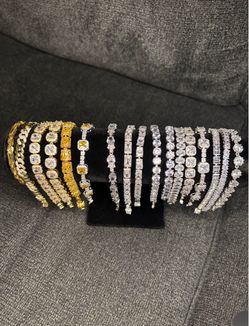 Diamond Bracelet