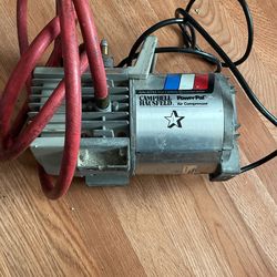 Air Compressor