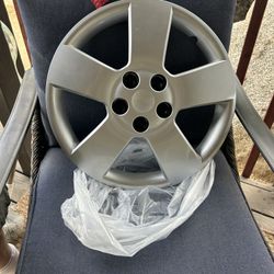 Chevy HHR Wheel Covers 