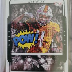 23 Sage A Cedric Tillman!