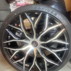 Cavello Tires And Rims 