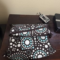 Koala Baby Changing Pad/Bag 