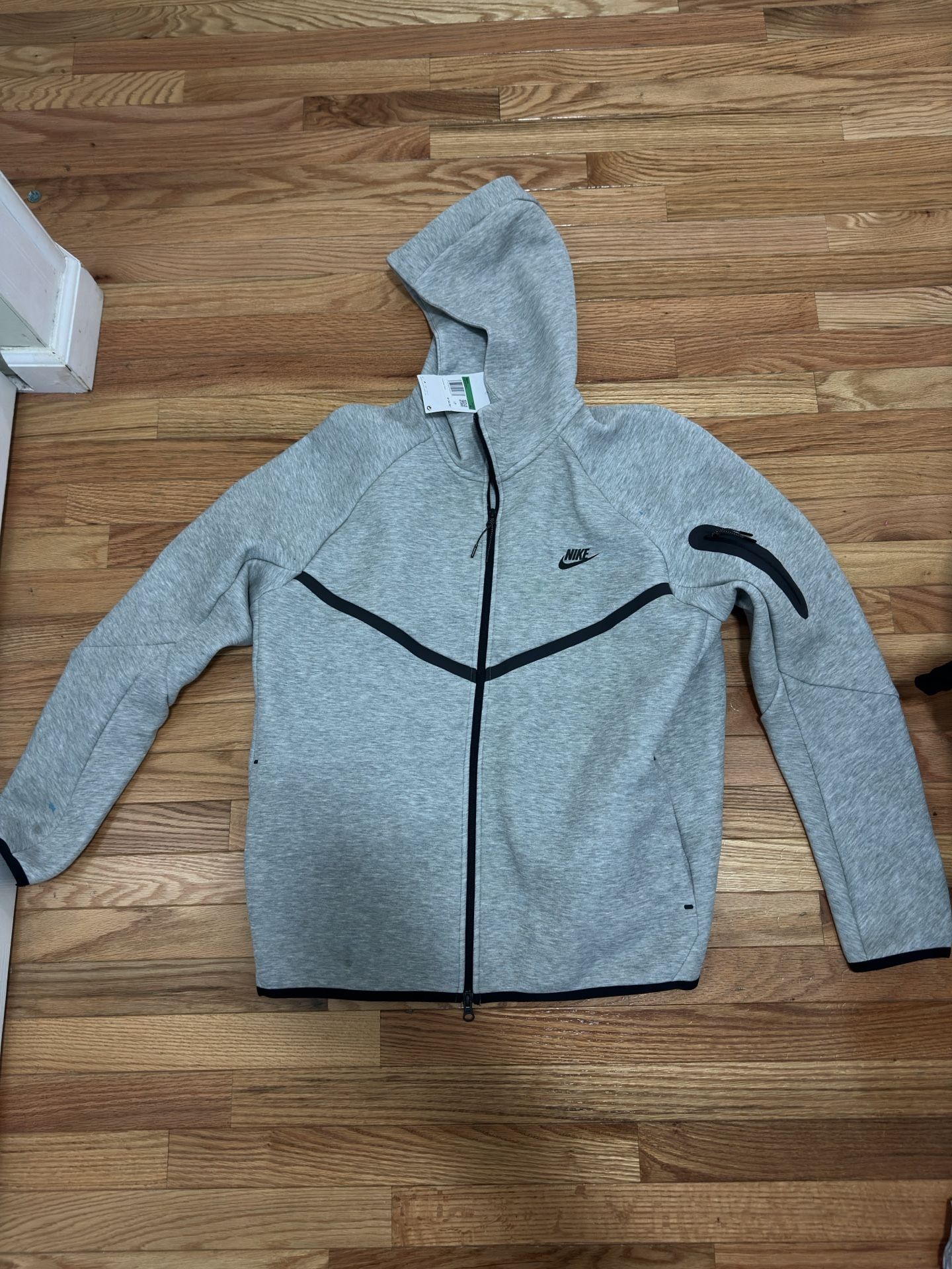 Nike Tech Fleece
