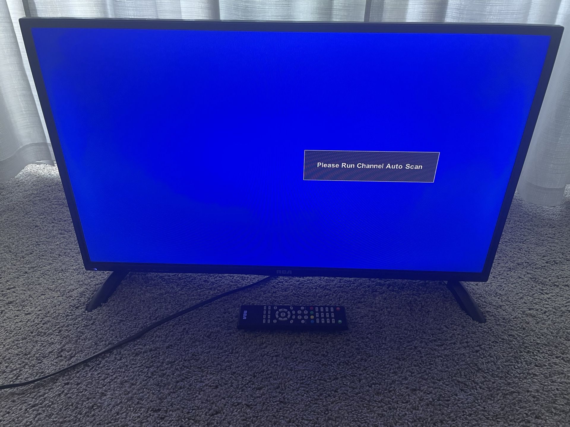 32 inch HD LED TV