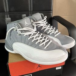 Jordan 12 RETRO