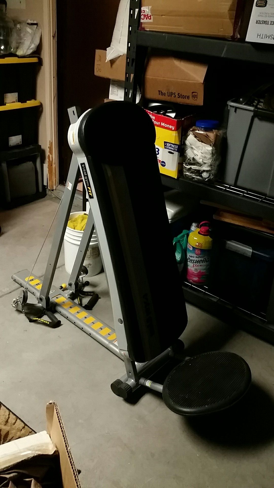 Total gym fit for Sale in Las Vegas, NV OfferUp