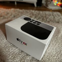 Apple TV 4K