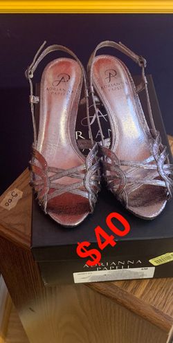 Adrianna Papell Heels