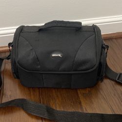 Camera bag 