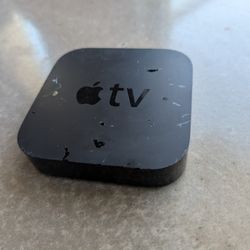 Apple TV A1378 2nd Generation