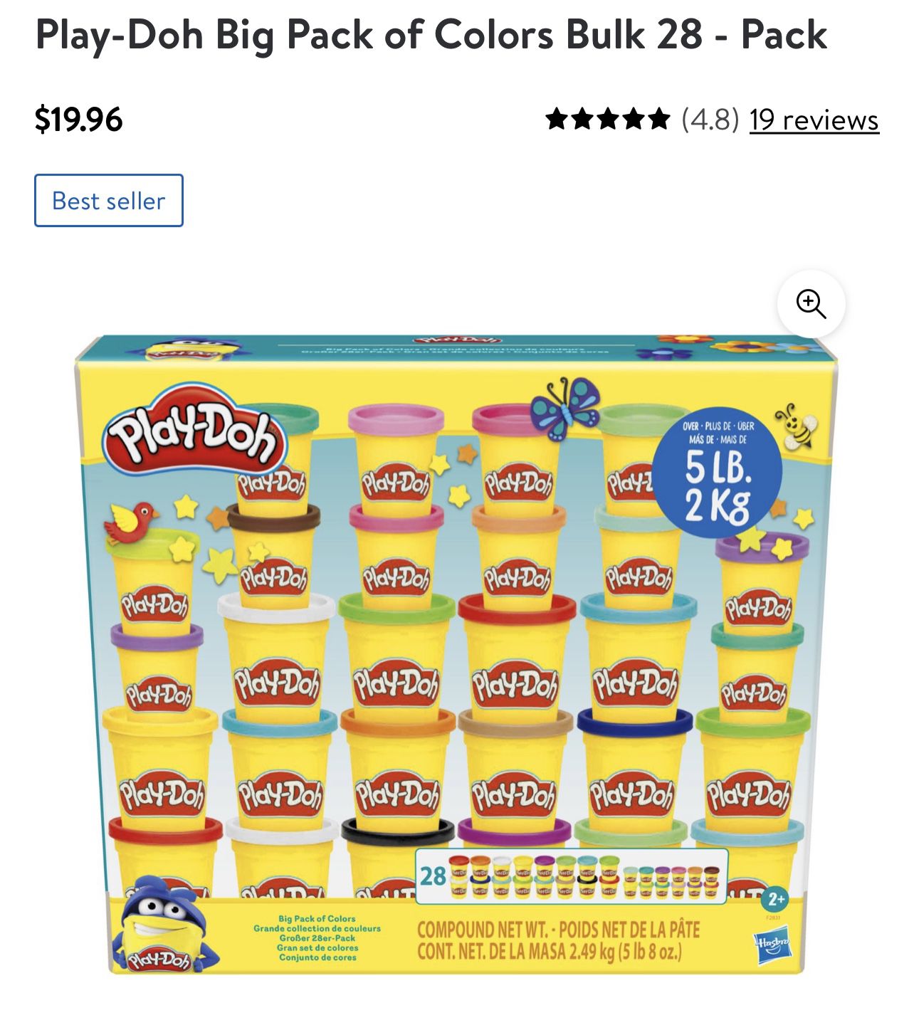 Playdoh Set for Sale in Clifton, NJ - OfferUp