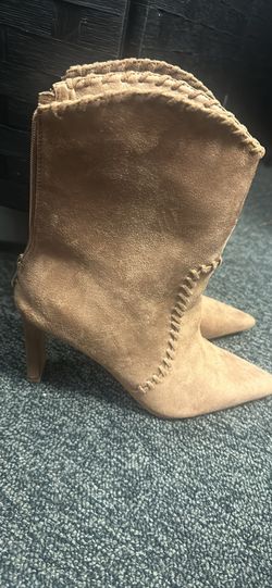 Lirri By Billini Boots