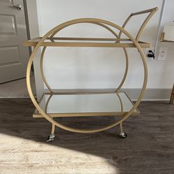 Bar Cart