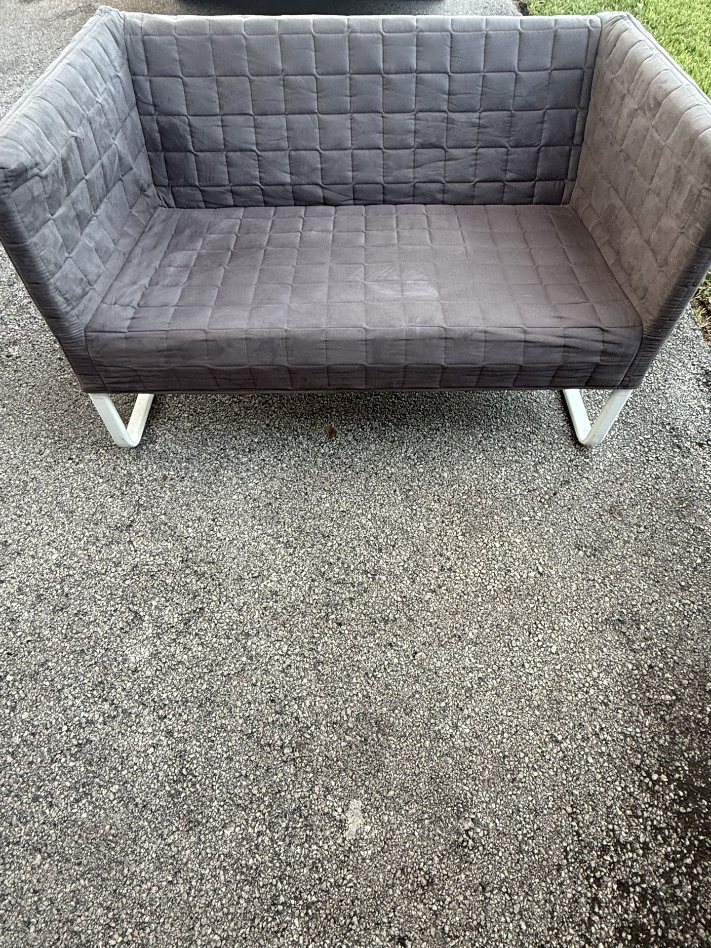 Pre- Owned Futon In Great Condition.