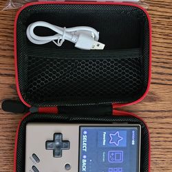 Miyoo mini plus with extras