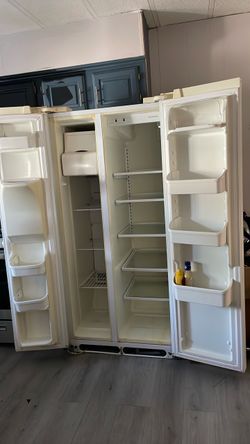 Refrigerador banco