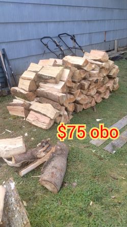 Firewood