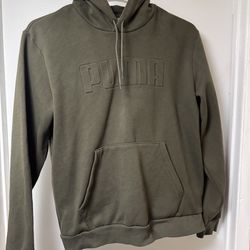 Puma men’s sweatshirt