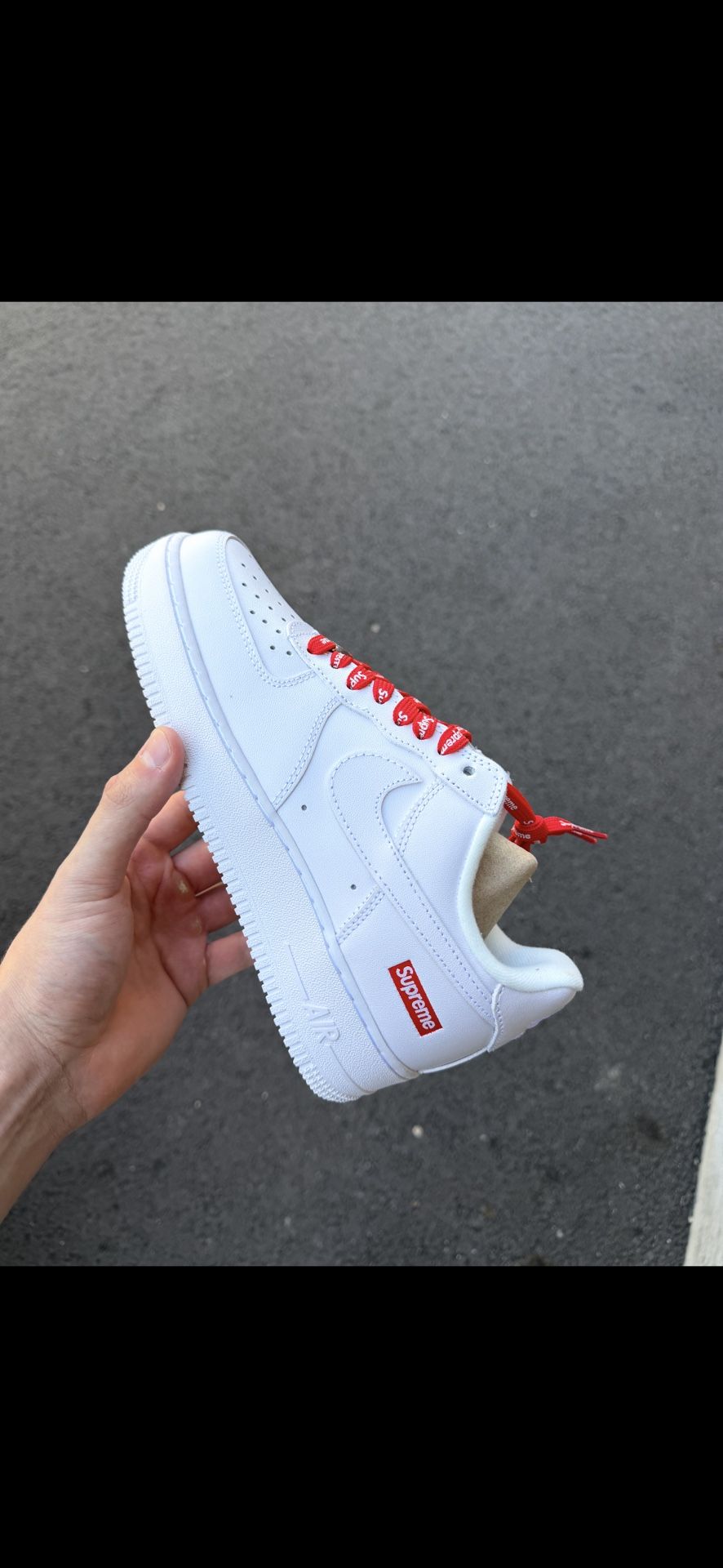 Supreme Air Force’s