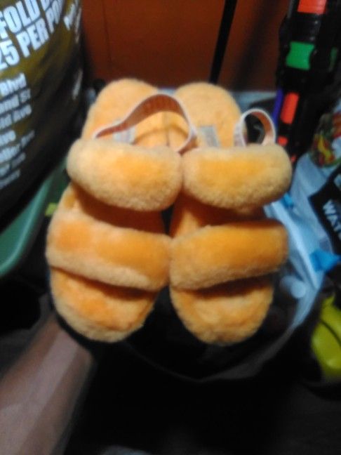 UGG Slippers