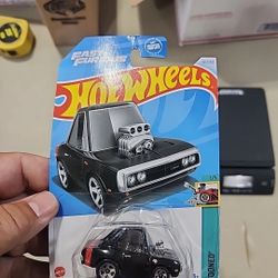 Hotvwheels