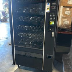 Vending Machine 