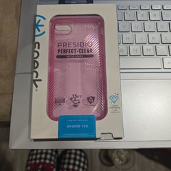 Iphone Cases/Screen Protector New