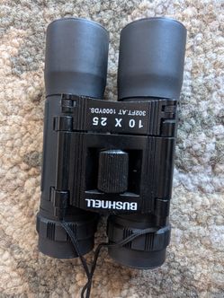 Binoculars