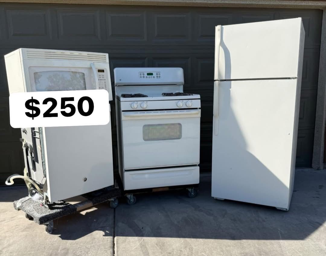 GE Appliances Sets