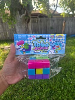 Taba-licious squish and stack