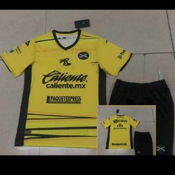 Soccer Uniforms Uniformes De Fútbol