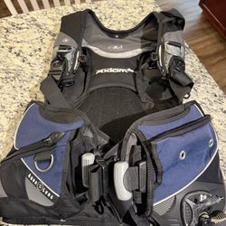 Aqua Lung Axiom i3 BCD M/L