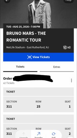 Bruno mars