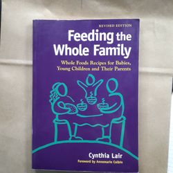 ● FEEDING THE WHOLE FAMILY  ● 