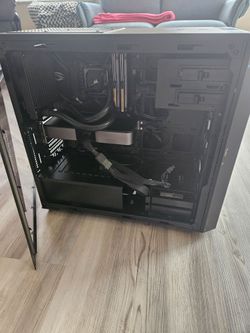 Gaming Pc perfect for 2k gaming low fps