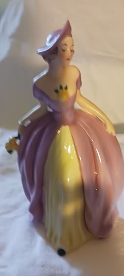 Goebel Figurine Germany Rare