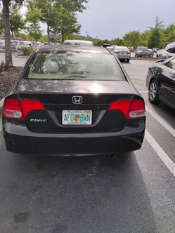 2006 Honda Civic