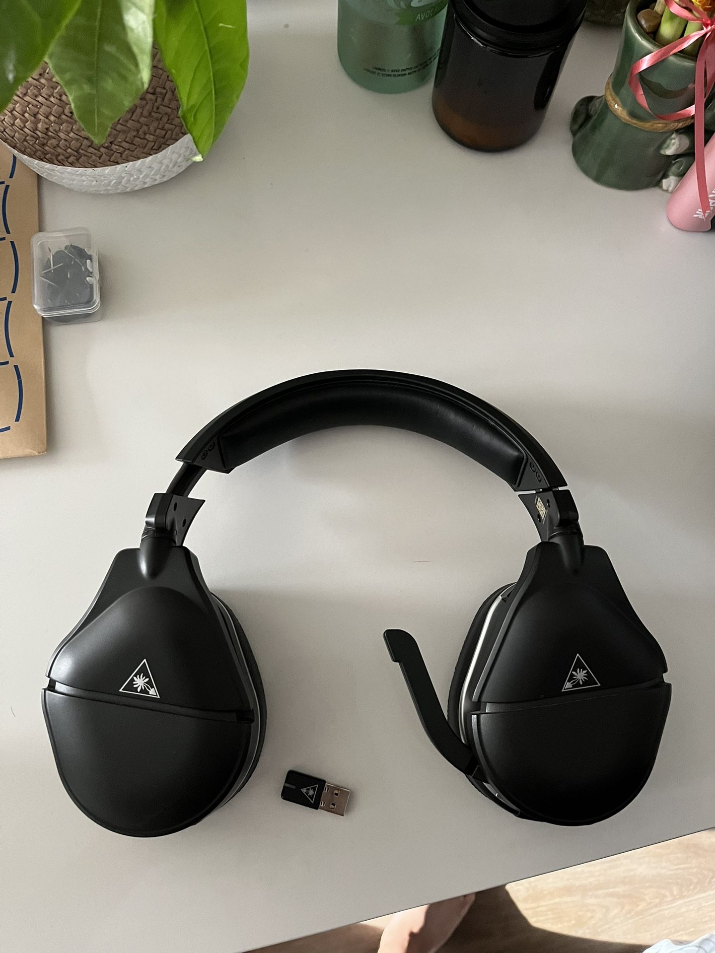 Wireless Turtle Beach Headset