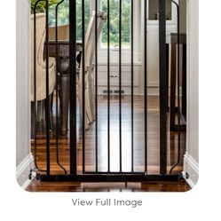 Regalo Extra Tall Safety Gate - $20