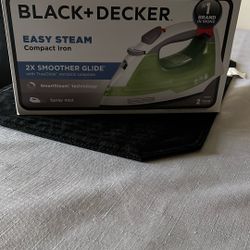 Black+decker
