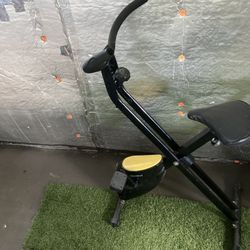 Workout Startionary Bike For Home Gym