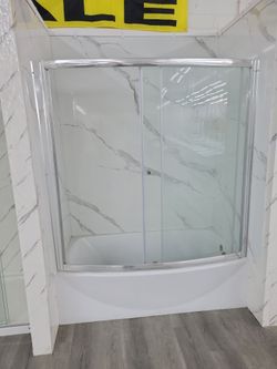 Bathtub set