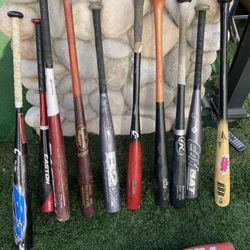 Baseball Bat 