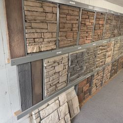 Stone Veneer