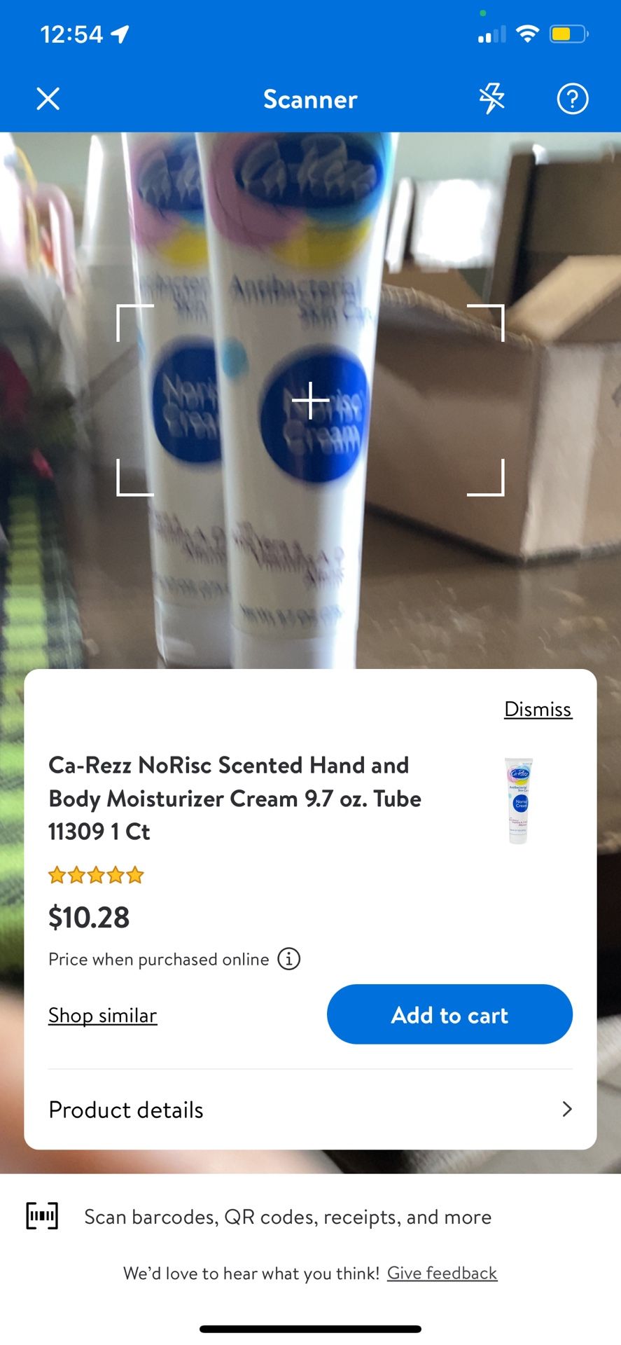 Skin Care