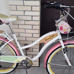 Ladies Panamà Jack Bicycle 